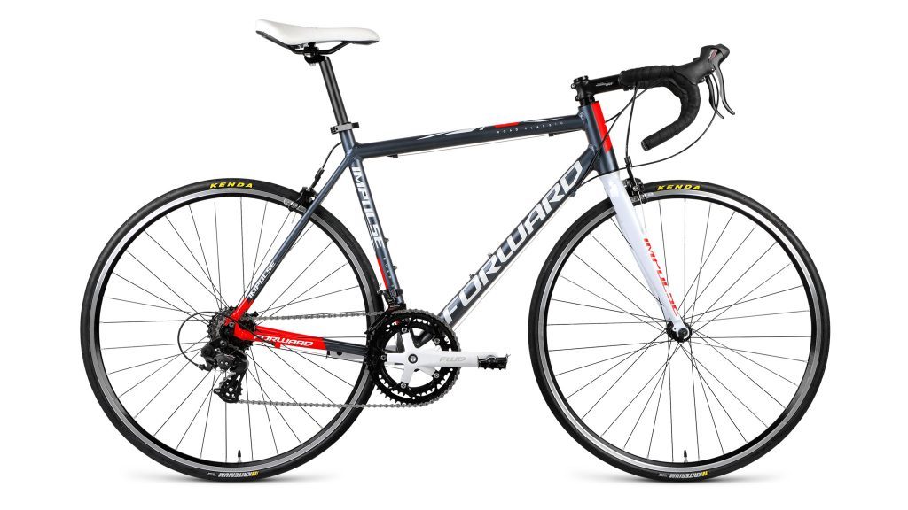 impulse bike cost