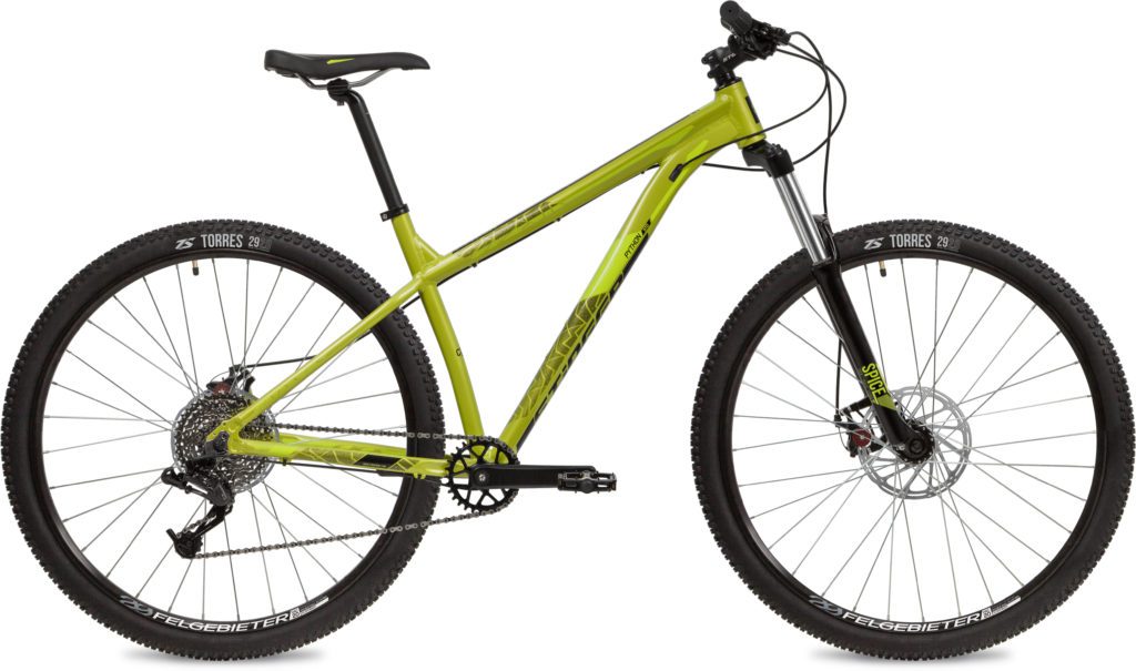 STINGER PYTHON STD 29 (2020) – Bike'n'Roll