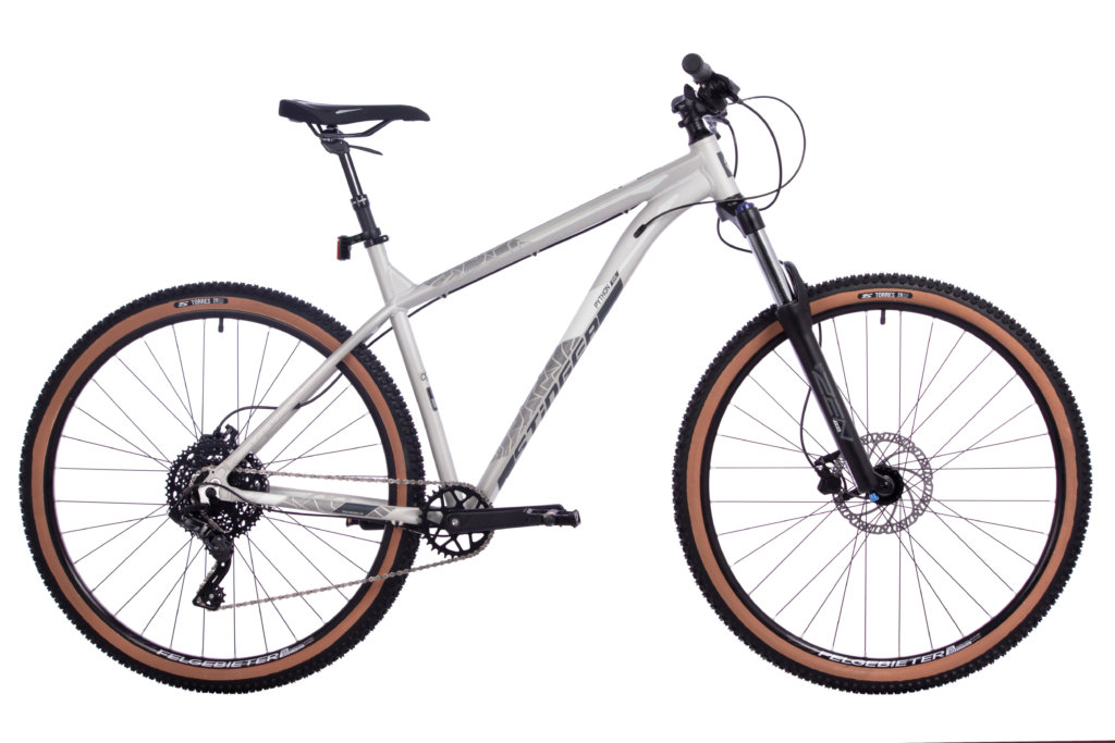 Stinger Python Evo 27,5/29 (2023) – Bike'n'Roll